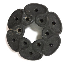 Load image into Gallery viewer, Vintage Danish Modern Jens Quistgaard For Dansk Denmark Mid Century Modern Cast Iron Candelabra Candle Holder