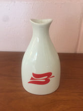Load image into Gallery viewer, Retro 1990s Porsgrund Vase Made In Norway