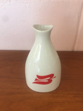 Load image into Gallery viewer, Retro 1990s Porsgrund Vase Made In Norway
