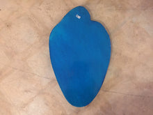 Load image into Gallery viewer, Vintage 1980s Handmade Wall Hanging Parrot Platter Made In Mexico