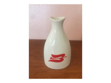 Load image into Gallery viewer, Retro 1990s Porsgrund Vase Made In Norway