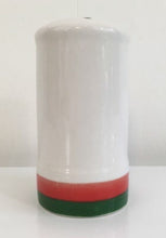 Load image into Gallery viewer, Vintage 1980s Mid Century Modern Ceramic Cheese Shaker By Baldelli for The Cellar
