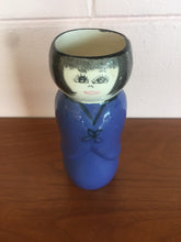 Load image into Gallery viewer, Geisha Girl Ceramic Tiki Mug
