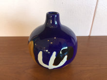 Load image into Gallery viewer, Retro 1960s Japanese Weed Pot or Vase
