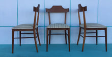 Load image into Gallery viewer, Vintage 1960s Mid Century Modern Planner Group Dining Chairs by Paul McCobb for Winchendon Furniture
