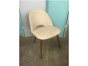 Mid Century Modern Dining Chair(s) by Adrian Pearsall 1404-C