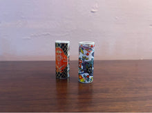 Load image into Gallery viewer, Japanese Modern Pair of Ceramic Mini Vases
