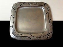 Load image into Gallery viewer, Square Metal Platter Serveware by Lenox
