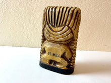 Load image into Gallery viewer, Vintage 60s Ceramic Tiki Ku Bank
