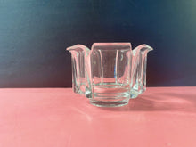 Load image into Gallery viewer, Vintage 1970s Mid Century Modern Lucite Tid Bit Bowl
